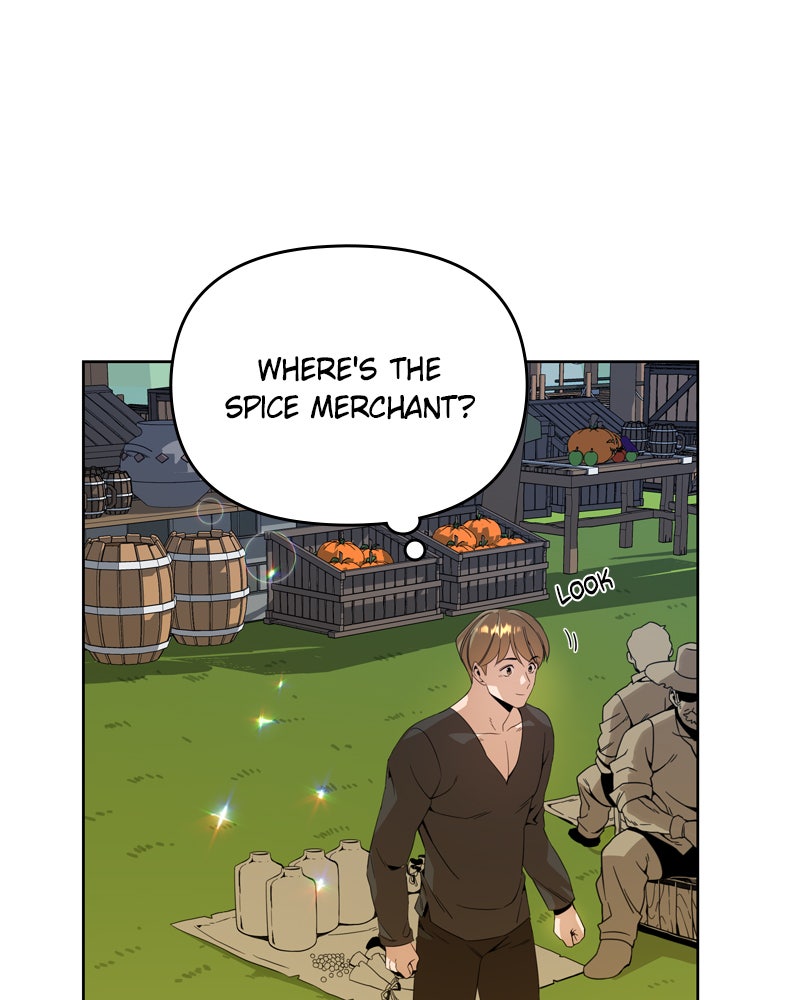 Resigning and Healingin Another World Ep. 9 - Spicy Braised Chicken page 83 - 