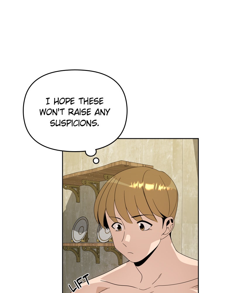 Resigning and Healingin Another World Ep. 9 - Spicy Braised Chicken page 10 - 