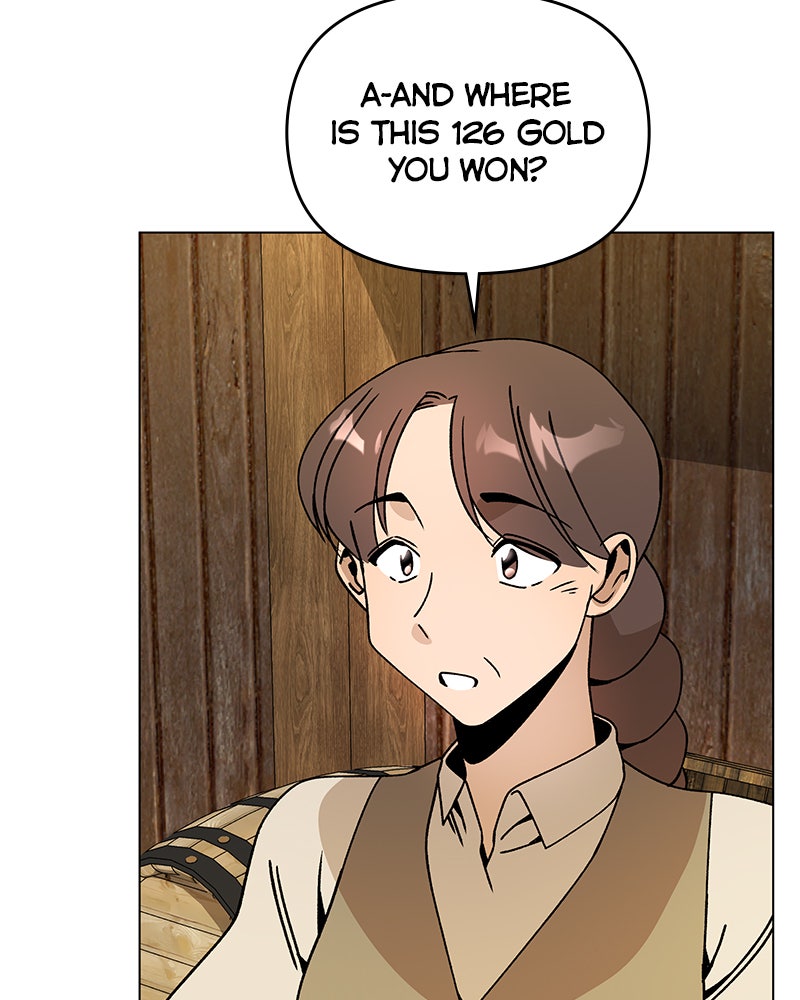 Resigning and Healingin Another World Ep. 99 - Lottery Winner page 101 - 