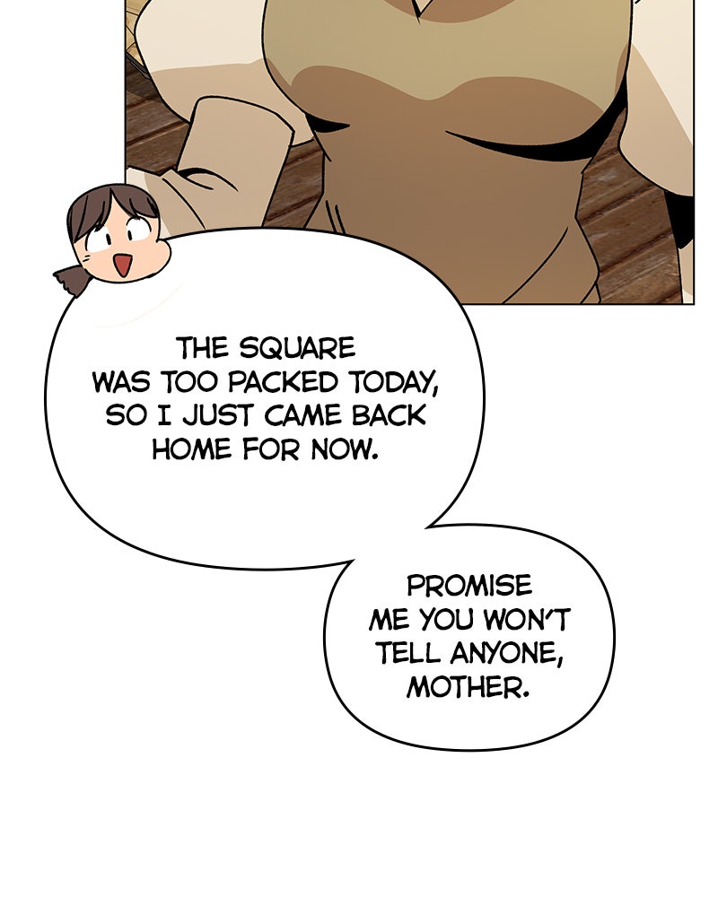 Resigning and Healingin Another World Ep. 99 - Lottery Winner page 102 - 