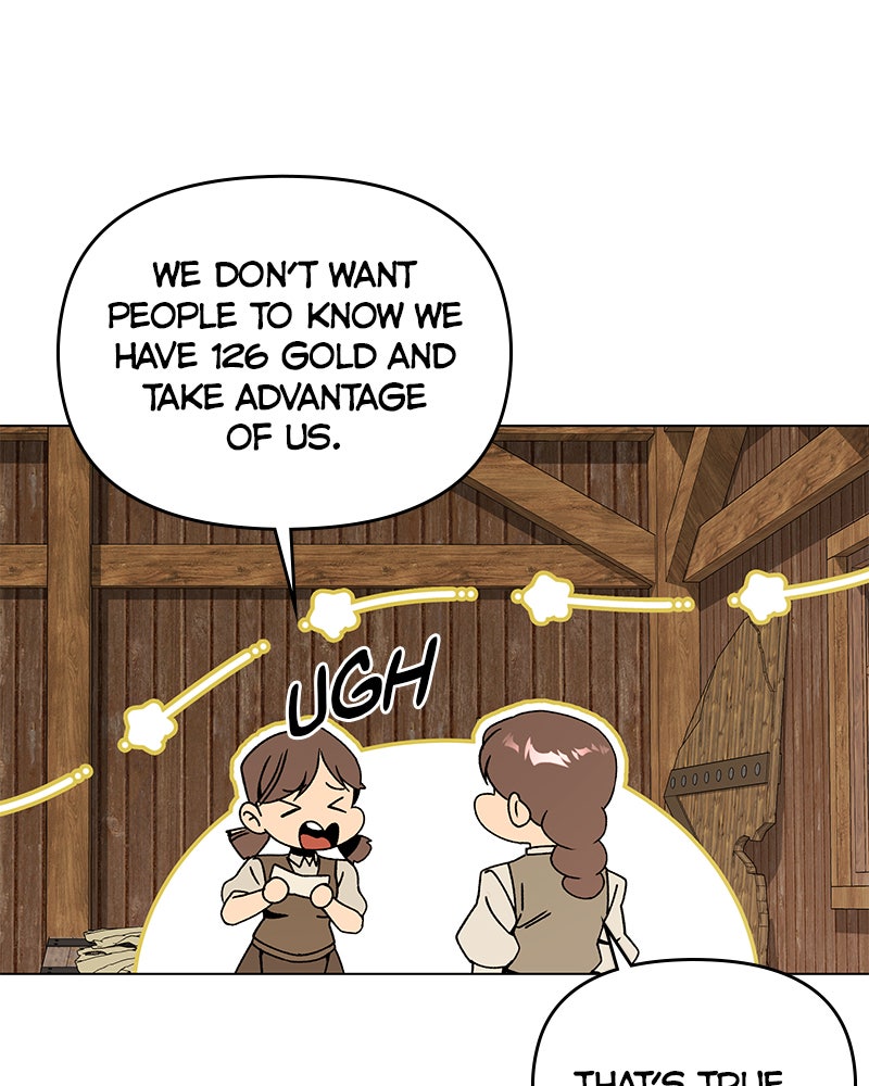 Resigning and Healingin Another World Ep. 99 - Lottery Winner page 103 - 