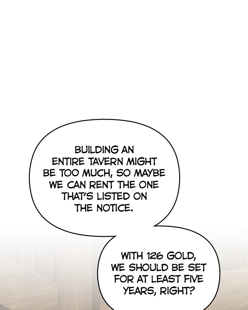 Resigning and Healingin Another World Ep. 99 - Lottery Winner page 105 - 