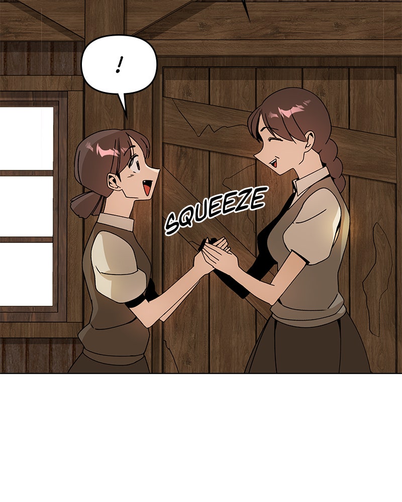 Resigning and Healingin Another World Ep. 99 - Lottery Winner page 110 - 