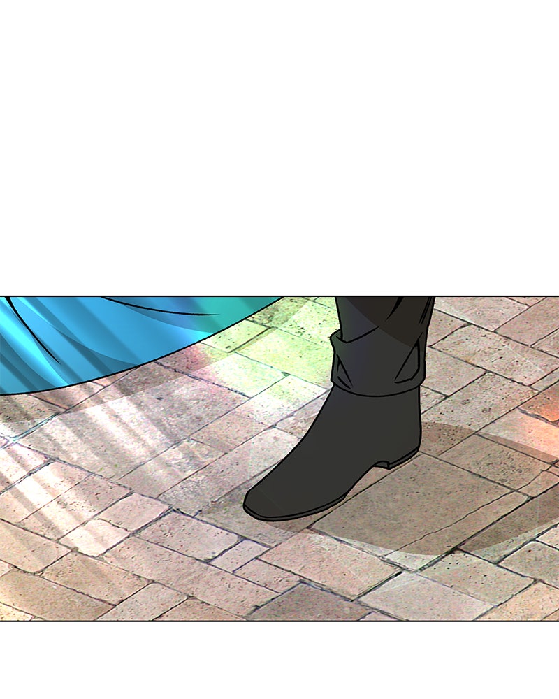 Resigning and Healingin Another World Ep. 99 - Lottery Winner page 113 - 