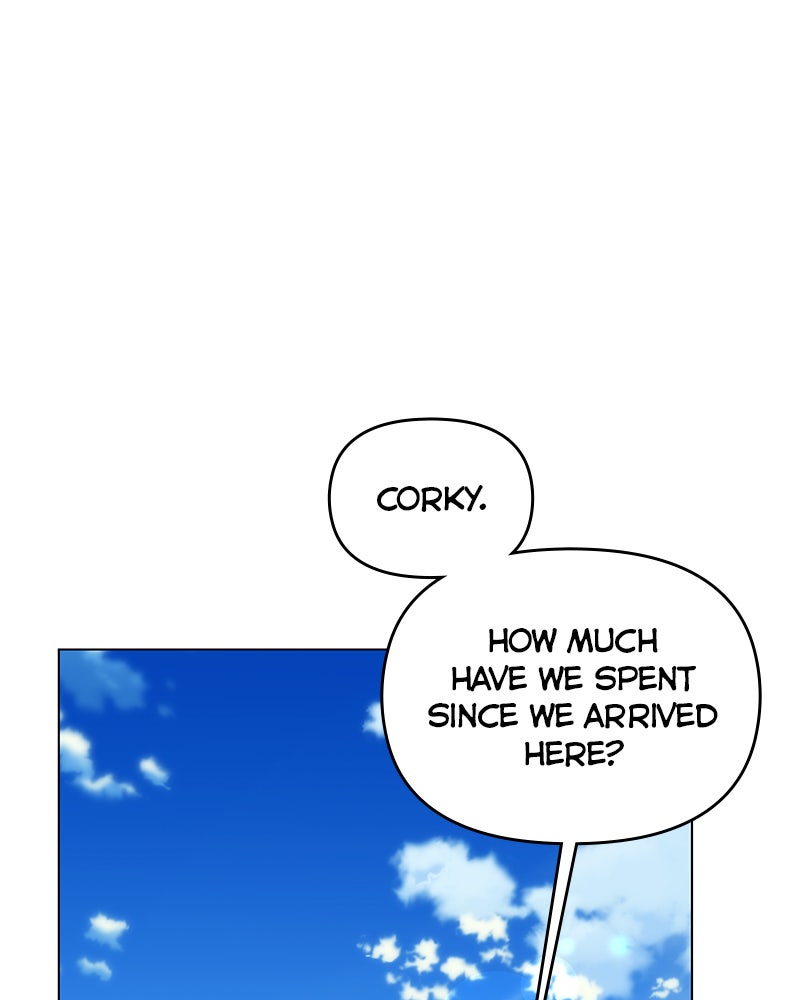 Resigning and Healingin Another World Ep. 99 - Lottery Winner page 114 - 