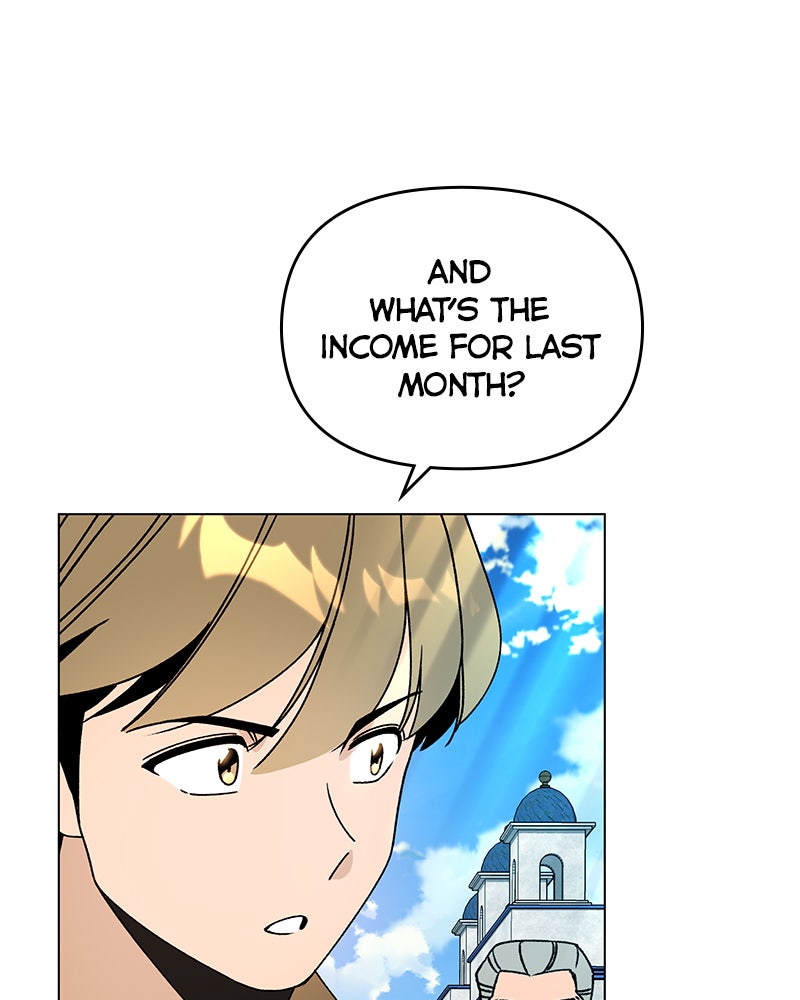 Resigning and Healingin Another World Ep. 99 - Lottery Winner page 117 - 