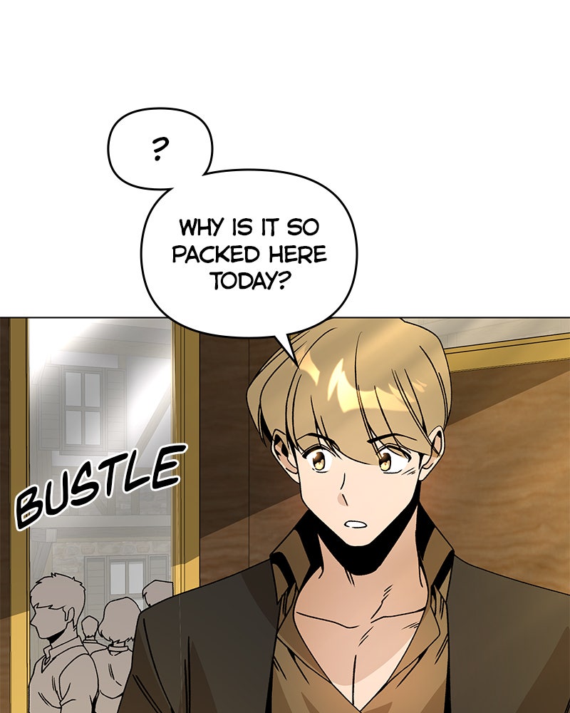 Resigning and Healingin Another World Ep. 99 - Lottery Winner page 13 - 