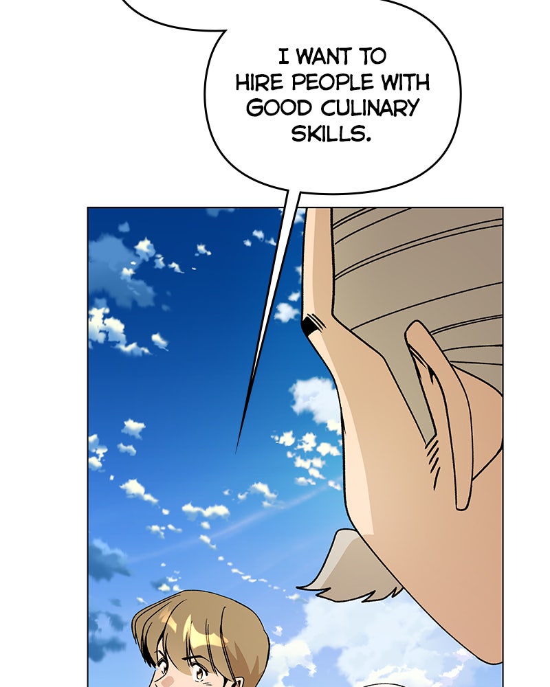 Resigning and Healingin Another World Ep. 99 - Lottery Winner page 121 - 