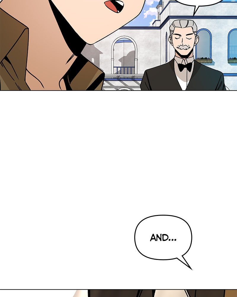 Resigning and Healingin Another World Ep. 99 - Lottery Winner page 124 - 