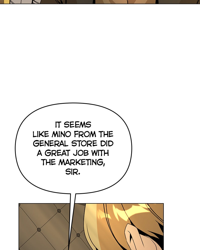 Resigning and Healingin Another World Ep. 99 - Lottery Winner page 14 - 
