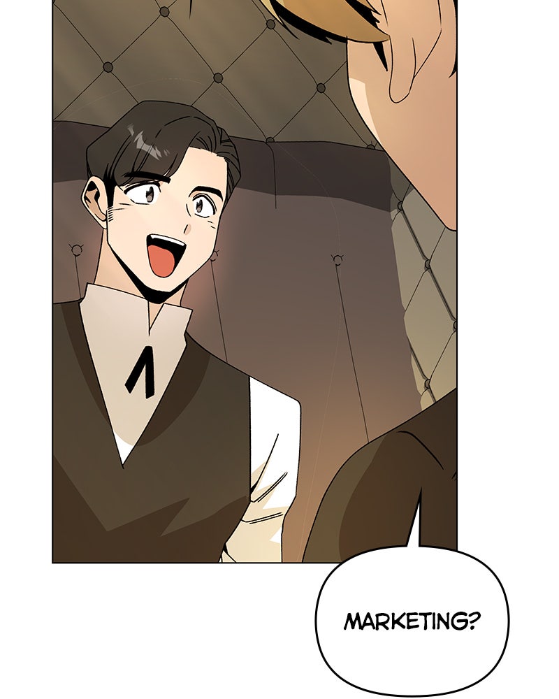 Resigning and Healingin Another World Ep. 99 - Lottery Winner page 15 - 