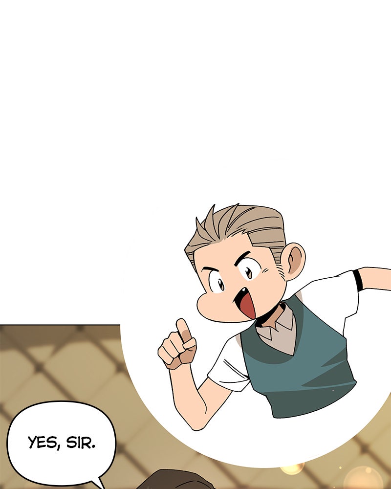 Resigning and Healingin Another World Ep. 99 - Lottery Winner page 16 - 
