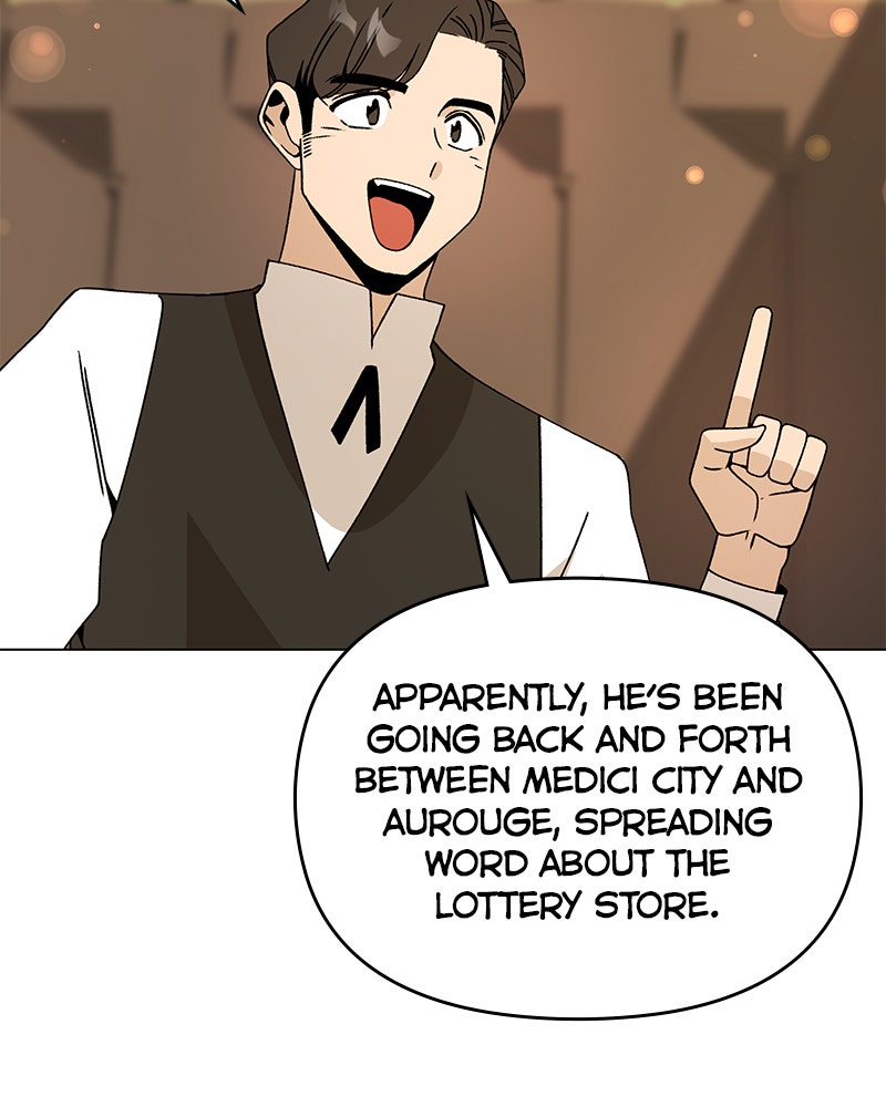 Resigning and Healingin Another World Ep. 99 - Lottery Winner page 17 - 