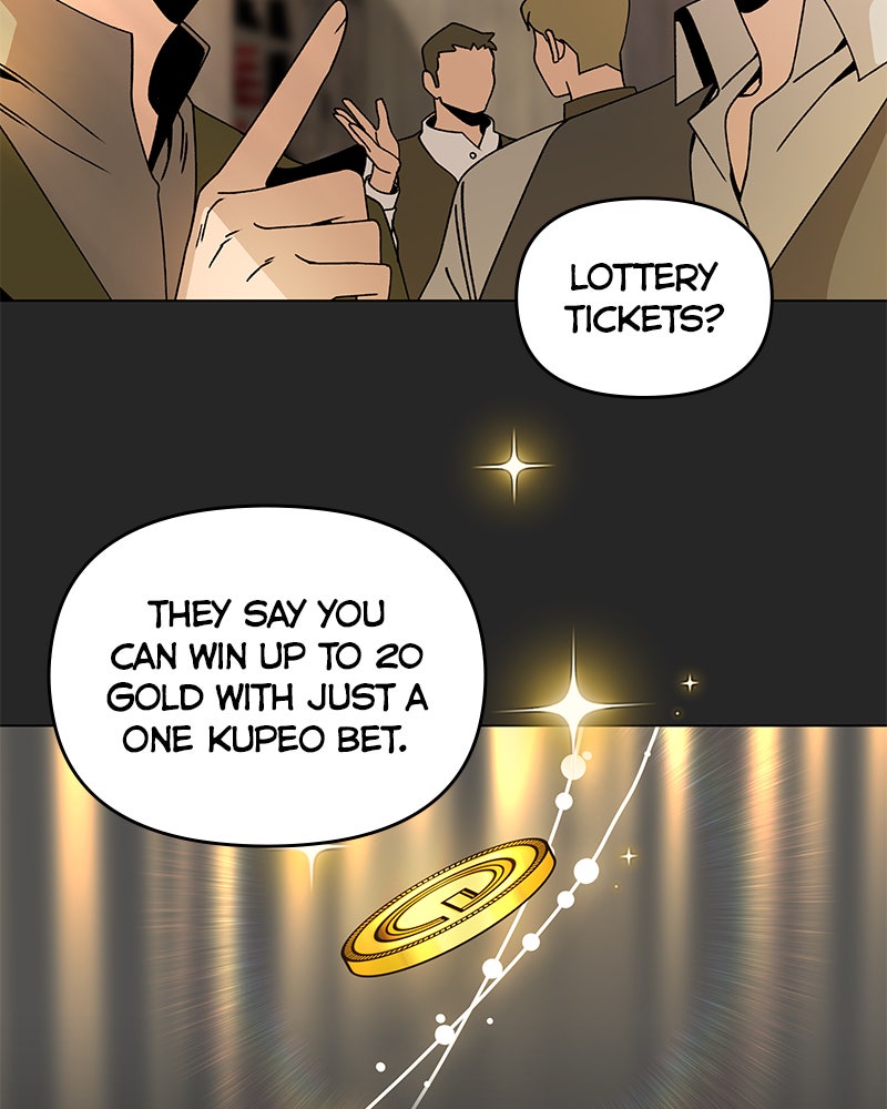Resigning and Healingin Another World Ep. 99 - Lottery Winner page 19 - 