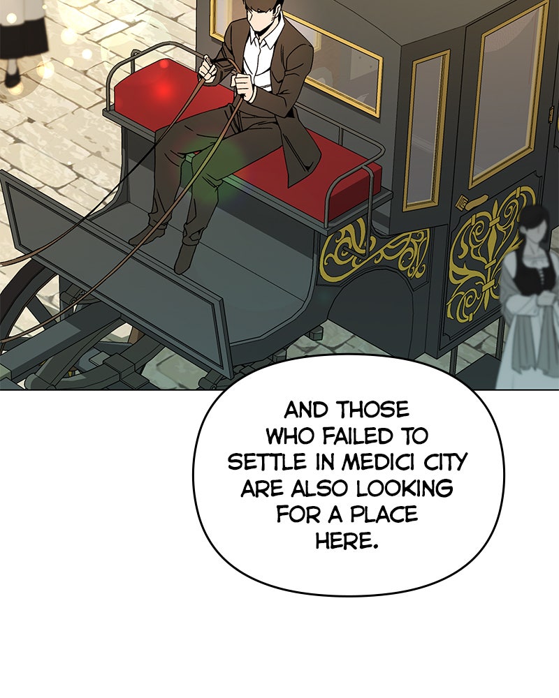 Resigning and Healingin Another World Ep. 99 - Lottery Winner page 22 - 