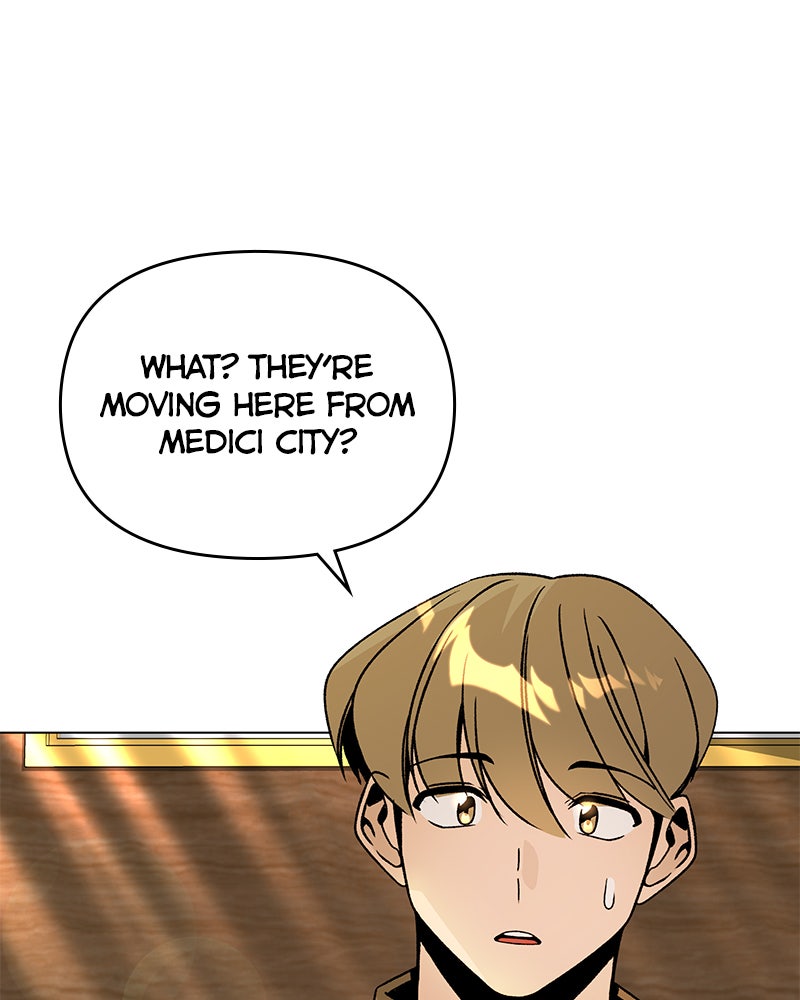 Resigning and Healingin Another World Ep. 99 - Lottery Winner page 23 - 