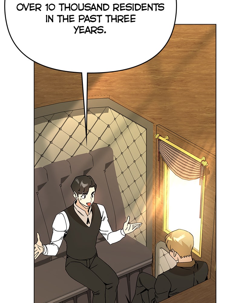 Resigning and Healingin Another World Ep. 99 - Lottery Winner page 25 - 