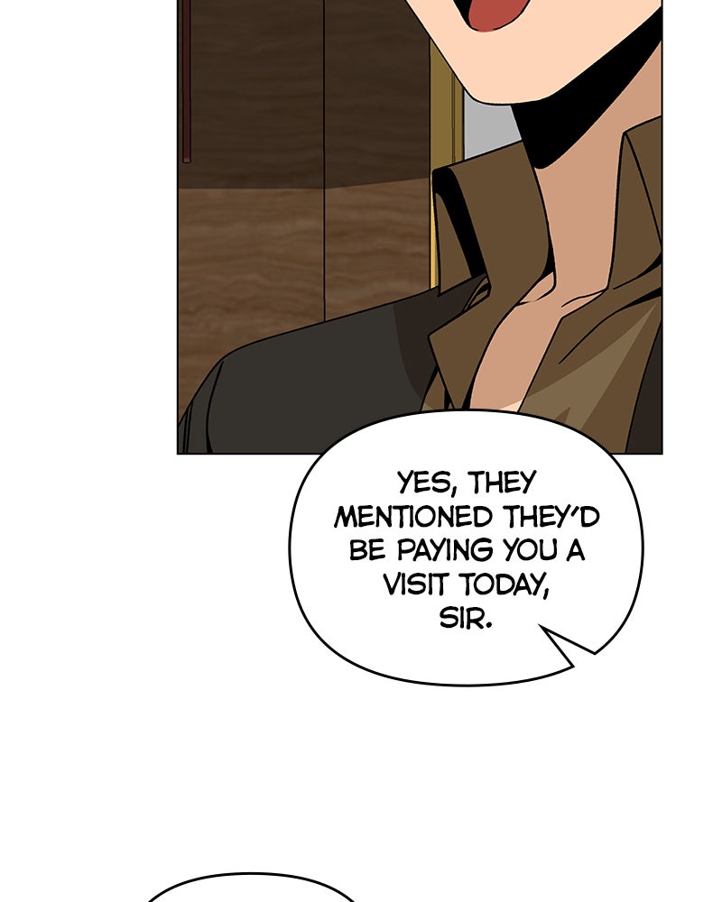Resigning and Healingin Another World Ep. 99 - Lottery Winner page 29 - 