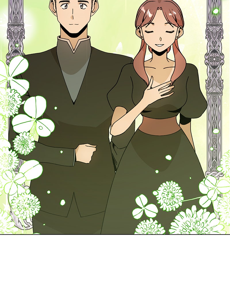 Resigning and Healingin Another World Ep. 99 - Lottery Winner page 32 - 