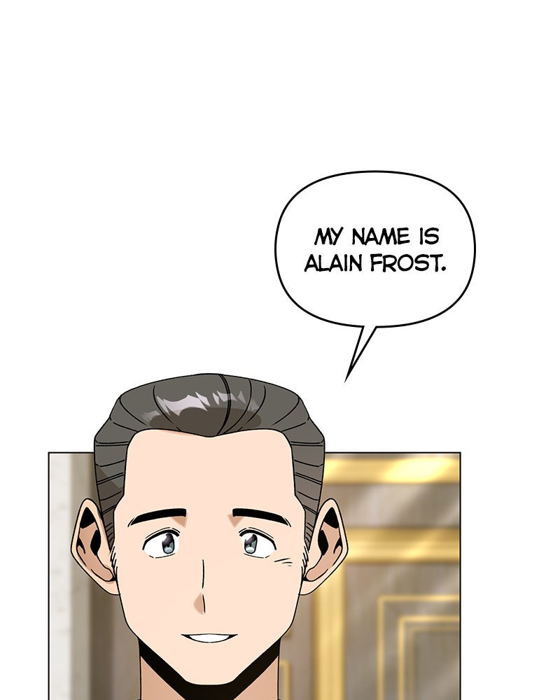 Resigning and Healingin Another World Ep. 99 - Lottery Winner page 33 - 