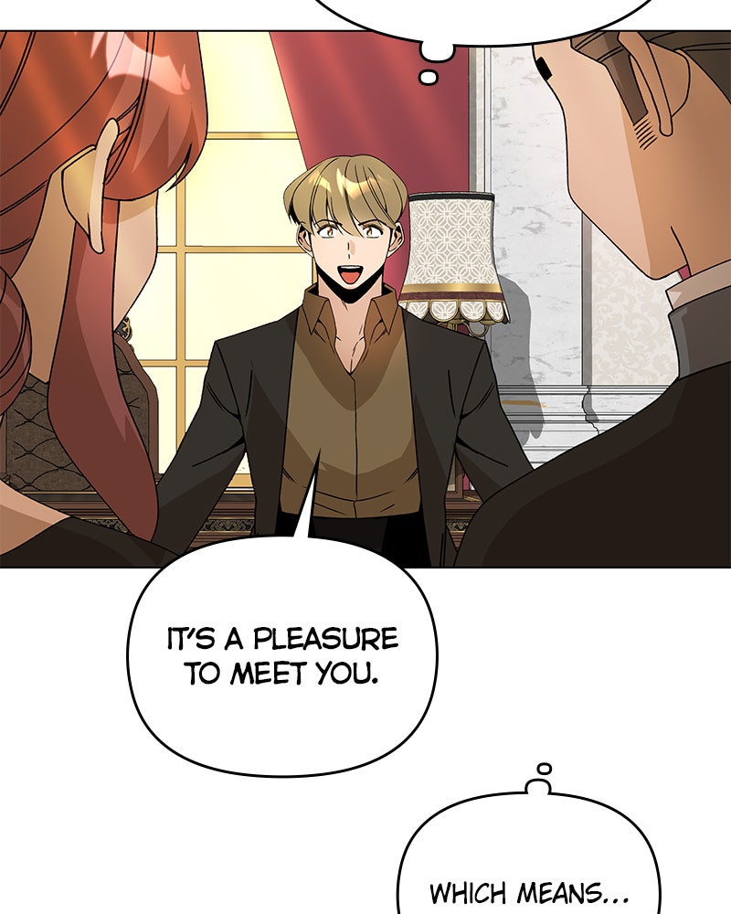 Resigning and Healingin Another World Ep. 99 - Lottery Winner page 37 - 