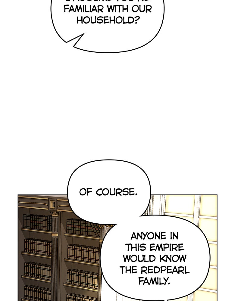 Resigning and Healingin Another World Ep. 99 - Lottery Winner page 41 - 