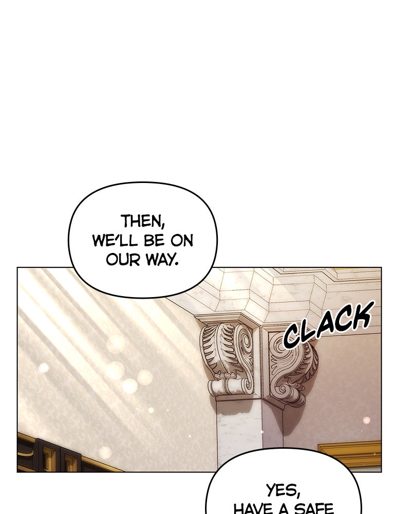 Resigning and Healingin Another World Ep. 99 - Lottery Winner page 47 - 