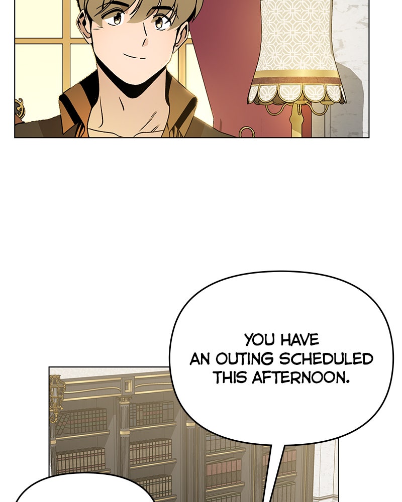 Resigning and Healingin Another World Ep. 99 - Lottery Winner page 49 - 