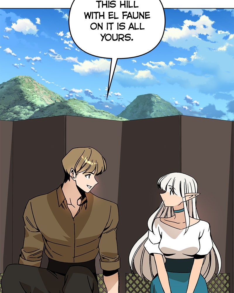 Resigning and Healingin Another World Ep. 99 - Lottery Winner page 6 - 