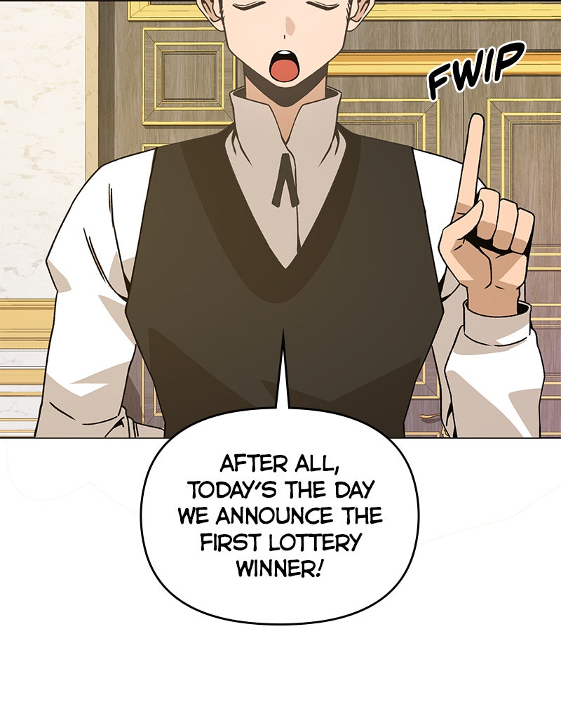Resigning and Healingin Another World Ep. 99 - Lottery Winner page 52 - 