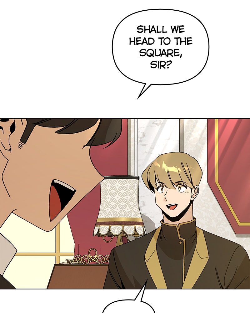 Resigning and Healingin Another World Ep. 99 - Lottery Winner page 58 - 