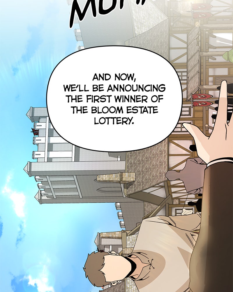 Resigning and Healingin Another World Ep. 99 - Lottery Winner page 60 - 