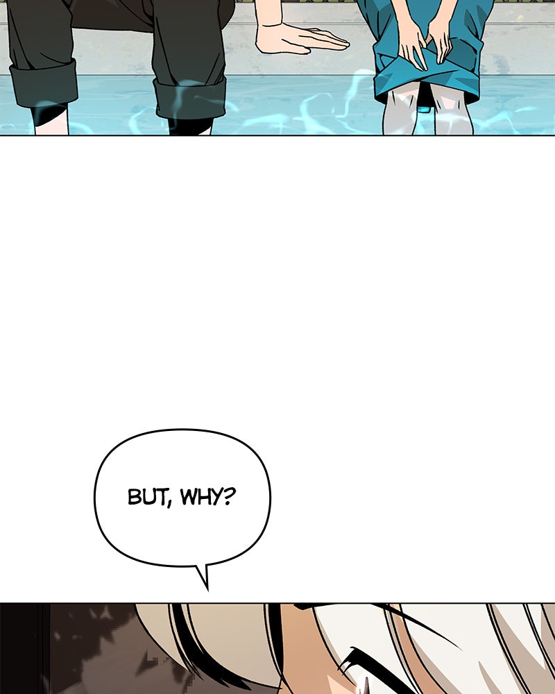 Resigning and Healingin Another World Ep. 99 - Lottery Winner page 7 - 