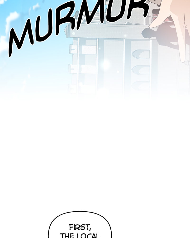 Resigning and Healingin Another World Ep. 99 - Lottery Winner page 63 - 