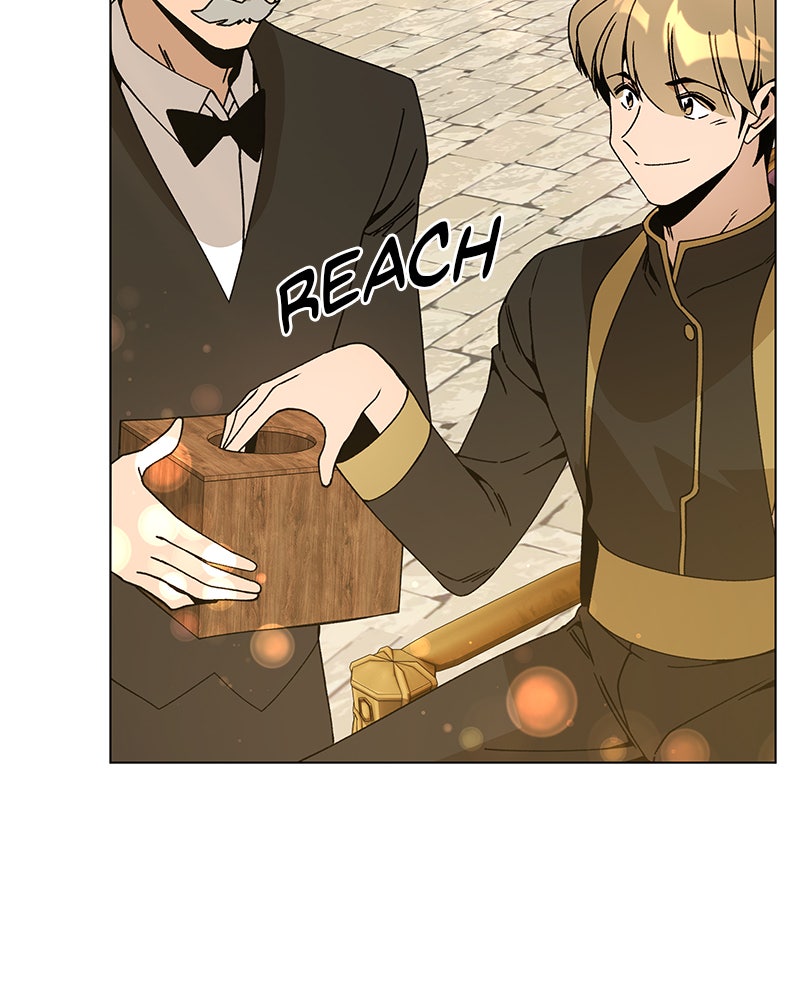 Resigning and Healingin Another World Ep. 99 - Lottery Winner page 66 - 