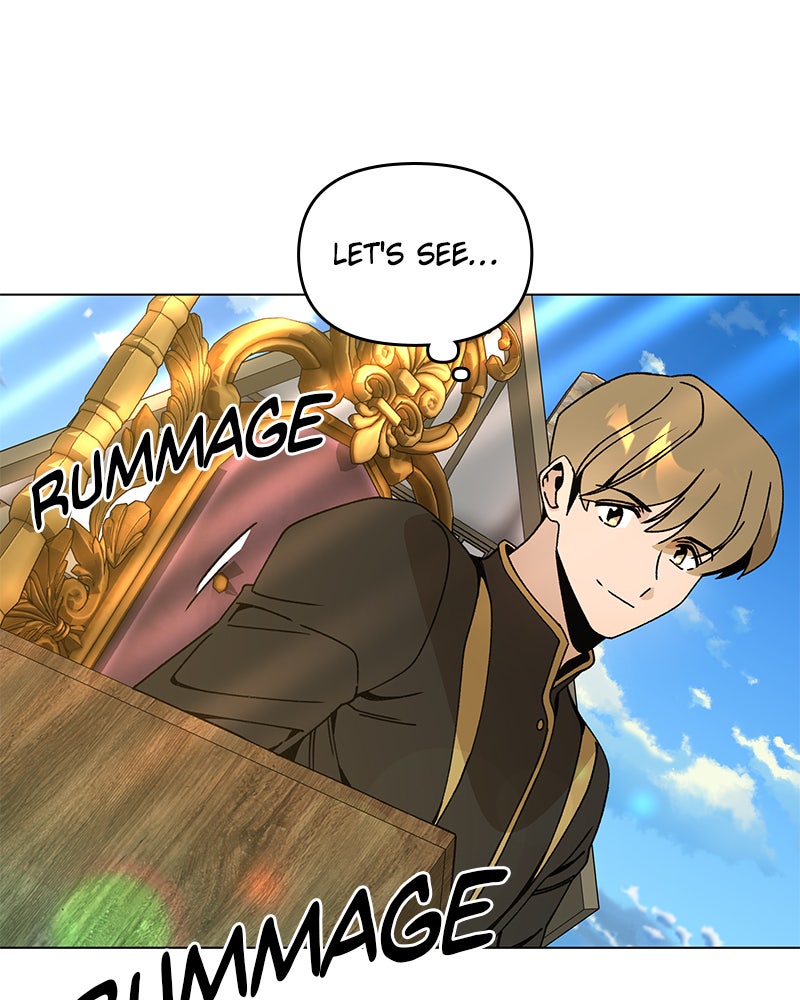 Resigning and Healingin Another World Ep. 99 - Lottery Winner page 67 - 