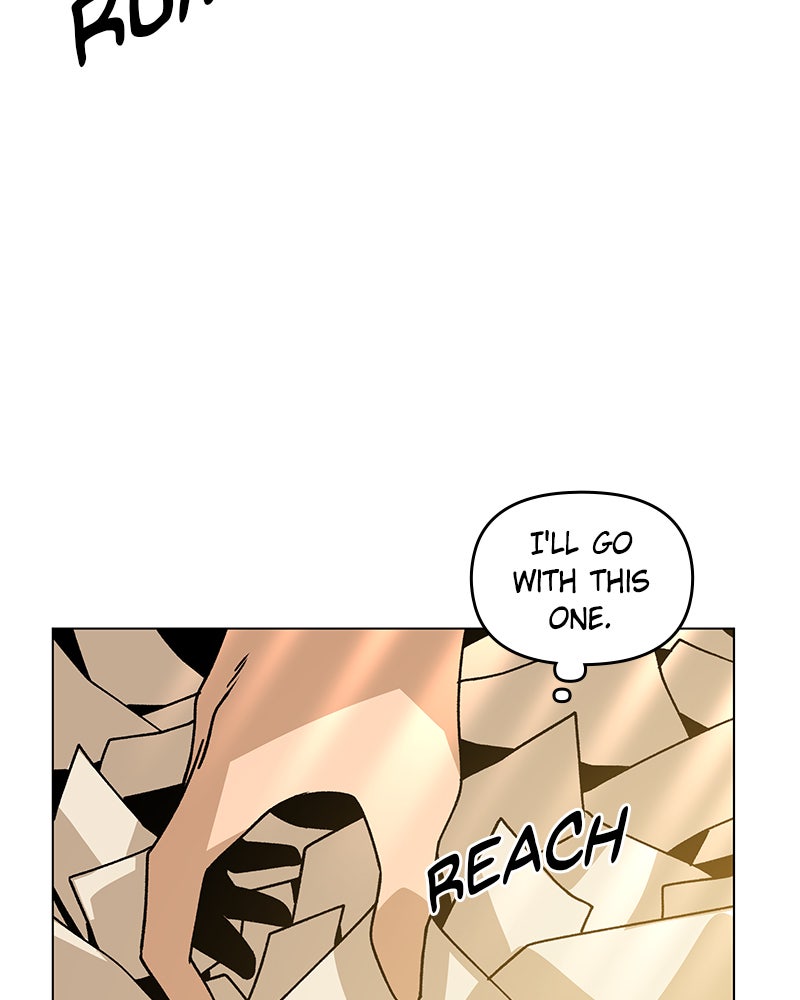 Resigning and Healingin Another World Ep. 99 - Lottery Winner page 68 - 
