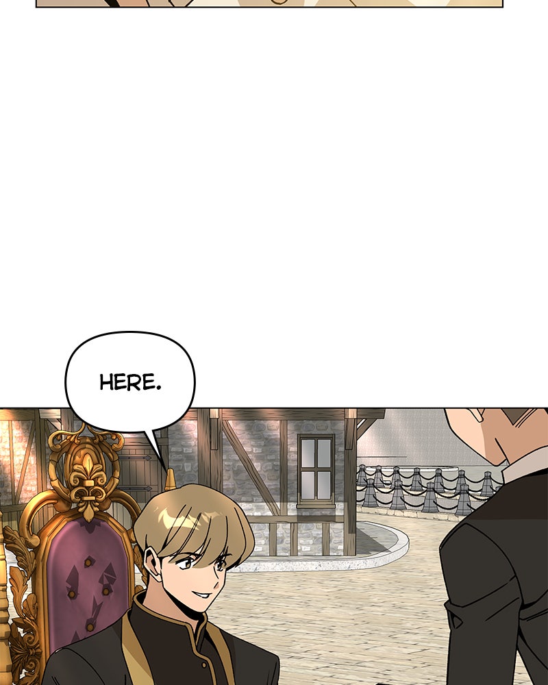 Resigning and Healingin Another World Ep. 99 - Lottery Winner page 69 - 