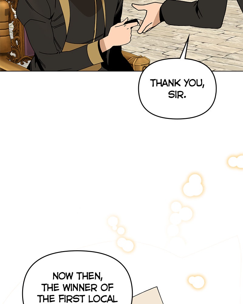 Resigning and Healingin Another World Ep. 99 - Lottery Winner page 70 - 