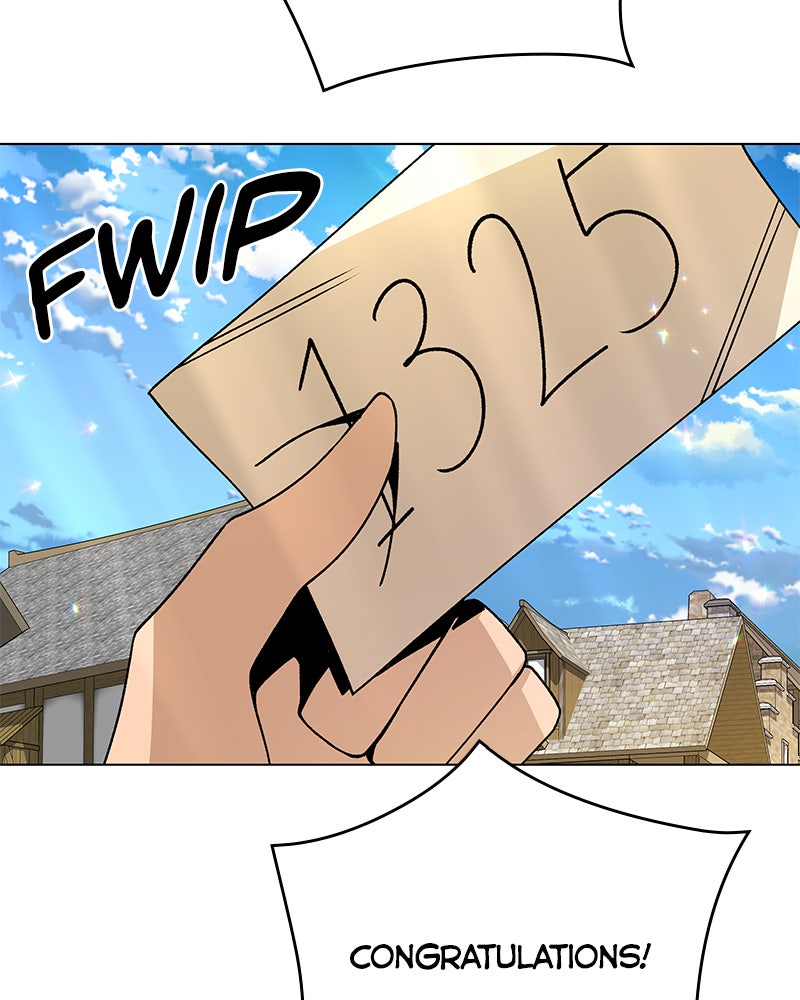 Resigning and Healingin Another World Ep. 99 - Lottery Winner page 73 - 
