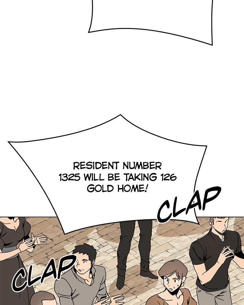 Resigning and Healingin Another World Ep. 99 - Lottery Winner page 74 - 