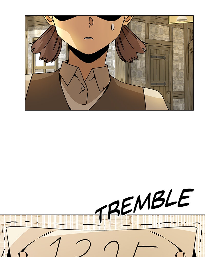 Resigning and Healingin Another World Ep. 99 - Lottery Winner page 76 - 