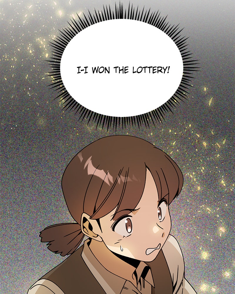 Resigning and Healingin Another World Ep. 99 - Lottery Winner page 78 - 