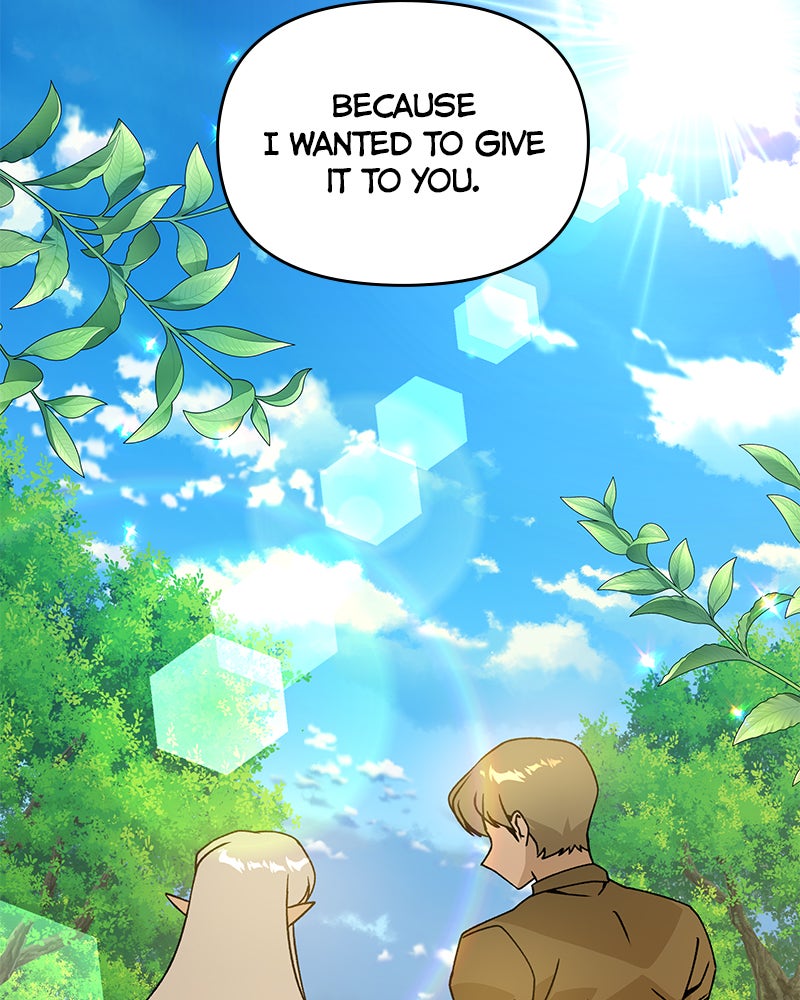 Resigning and Healingin Another World Ep. 99 - Lottery Winner page 9 - 