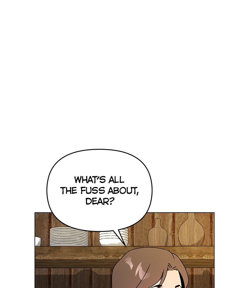 Resigning and Healingin Another World Ep. 99 - Lottery Winner page 85 - 