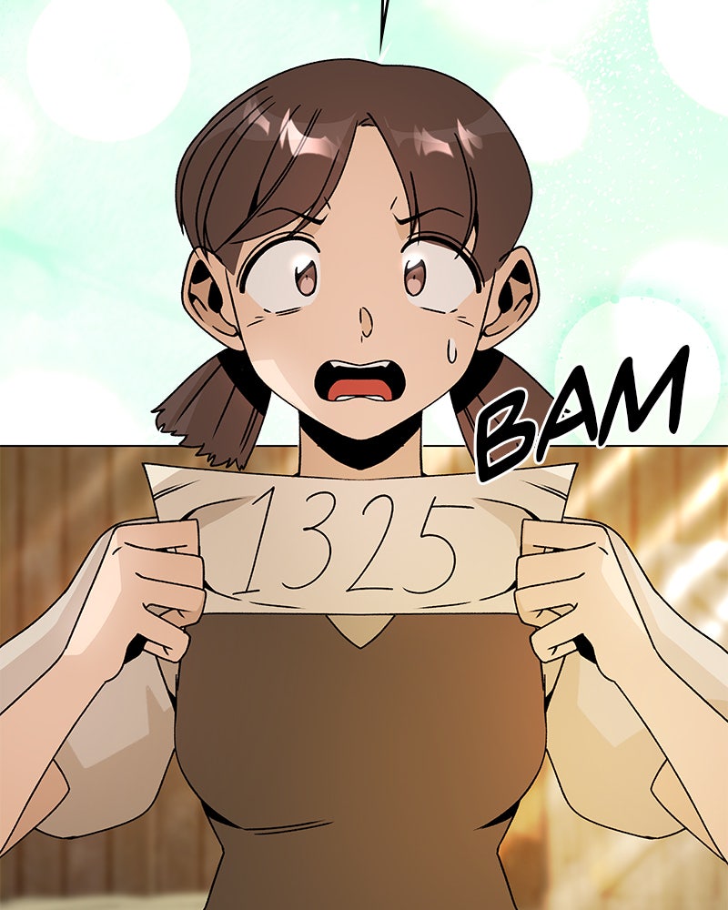 Resigning and Healingin Another World Ep. 99 - Lottery Winner page 88 - 