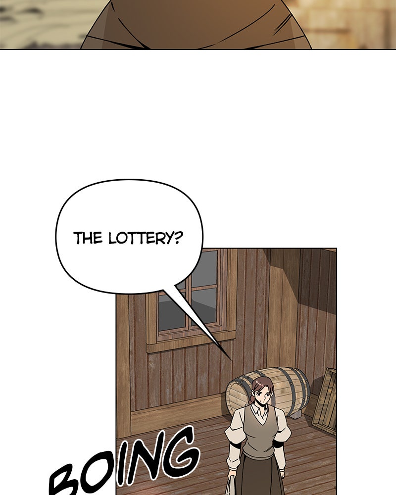 Resigning and Healingin Another World Ep. 99 - Lottery Winner page 89 - 