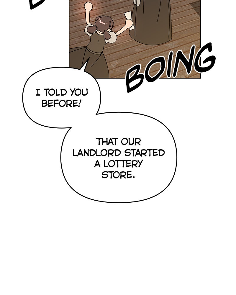 Resigning and Healingin Another World Ep. 99 - Lottery Winner page 90 - 