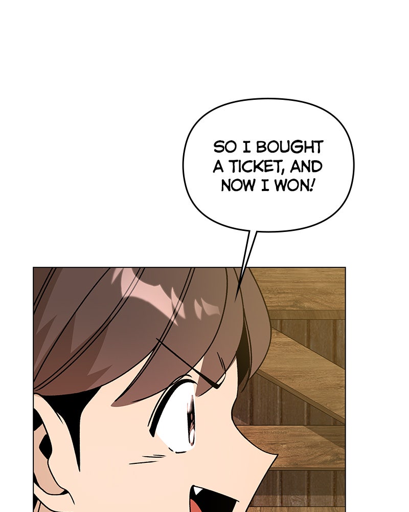 Resigning and Healingin Another World Ep. 99 - Lottery Winner page 91 - 