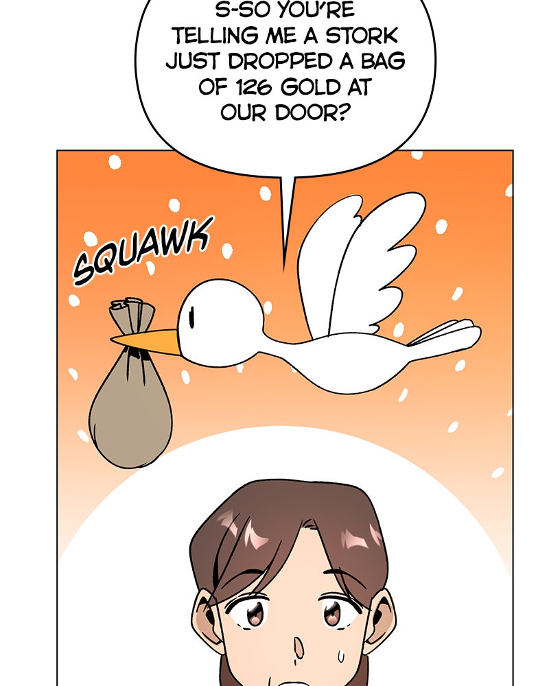 Resigning and Healingin Another World Ep. 99 - Lottery Winner page 95 - 